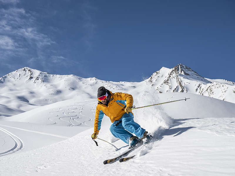 photo n°5 de Séminaire Incentive & Team Building à la Montagne – Le Marmotel 4*, à Pra Loup - Alpes du Sud